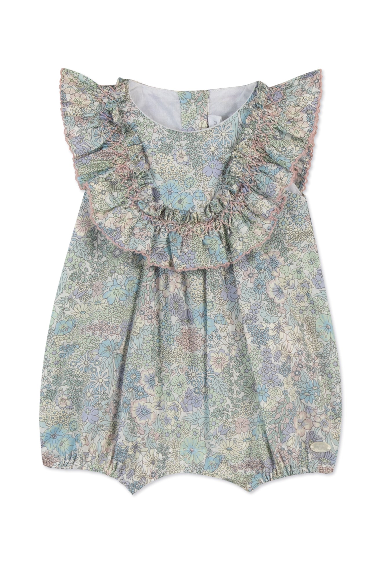 Suit short - Green Liberty Green Liberty / 3M