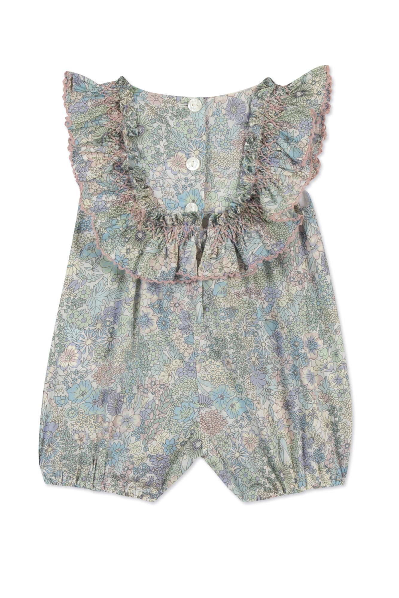 Suit short - Green Liberty Green Liberty / 3M