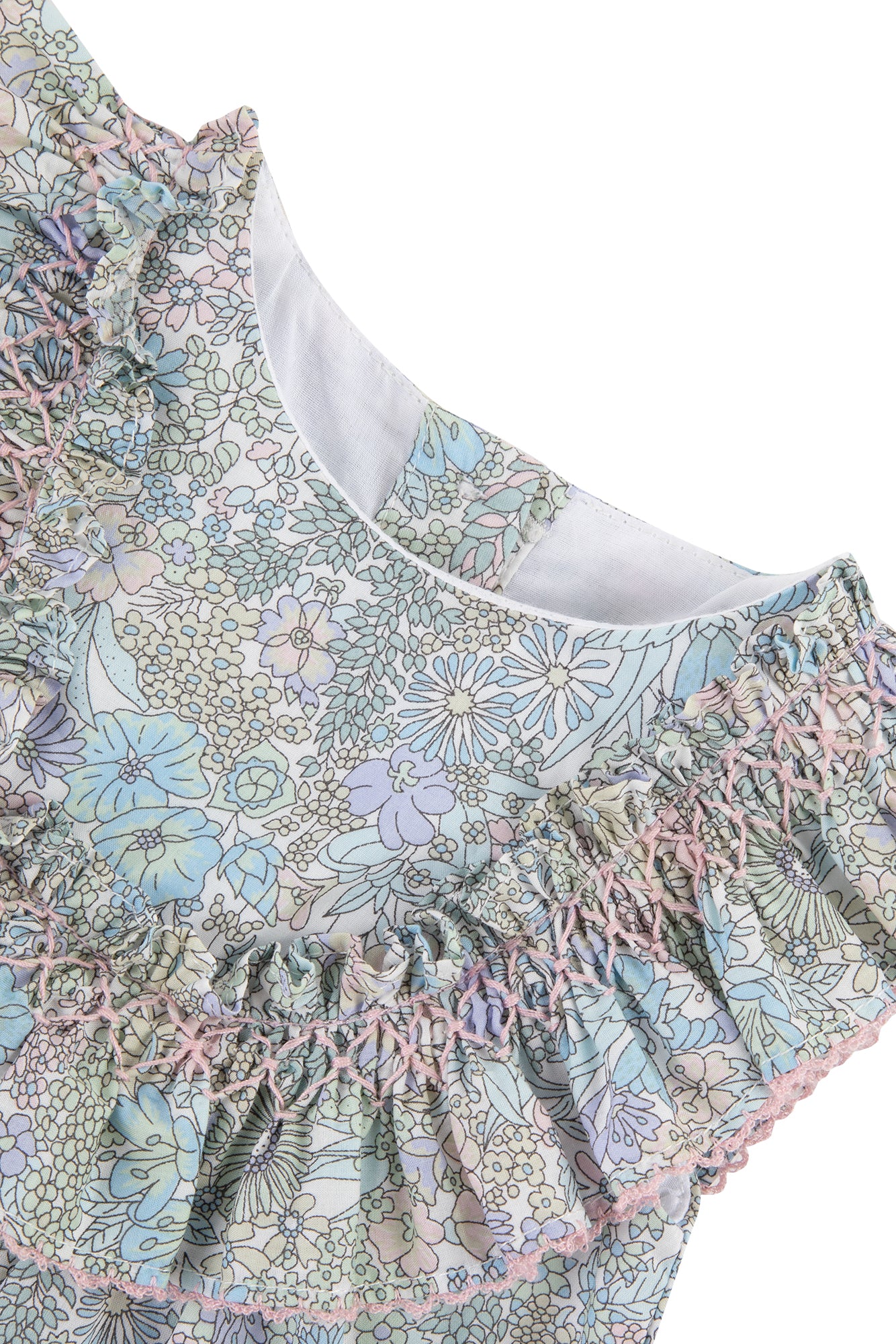 Suit short - Green Liberty Green Liberty / 3M