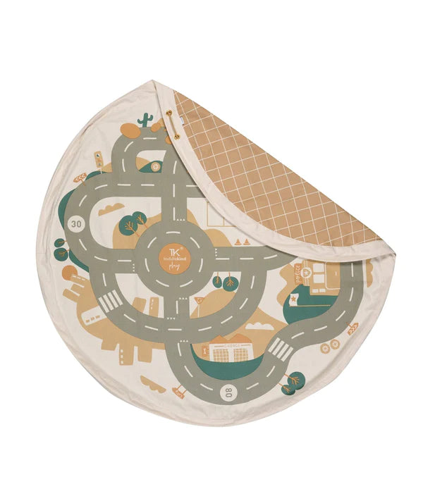 Interactive Playsack - Desert City - Toddlekind