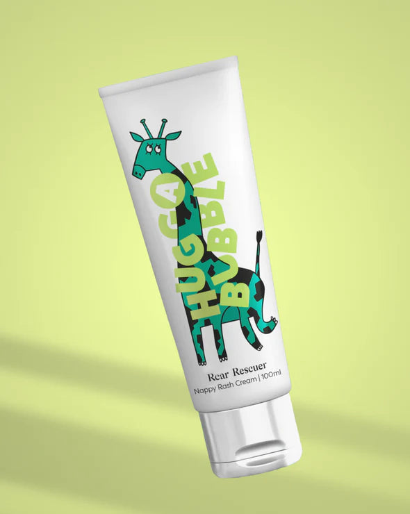 Rear Rescuer - 100ml