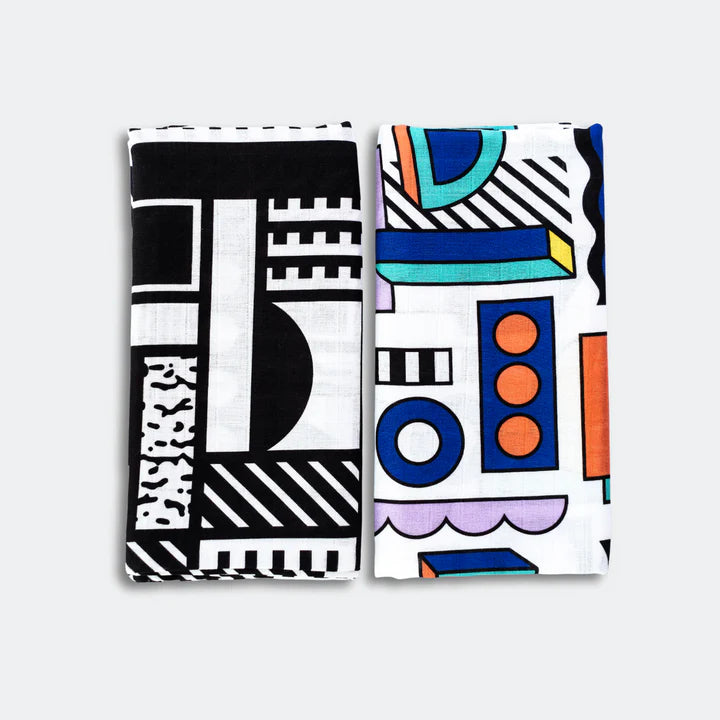 Muslin Squares - WALALA 2-PACK