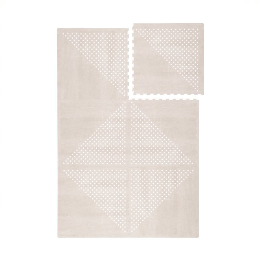 Puzzle Mat - Earth - Toddlekind