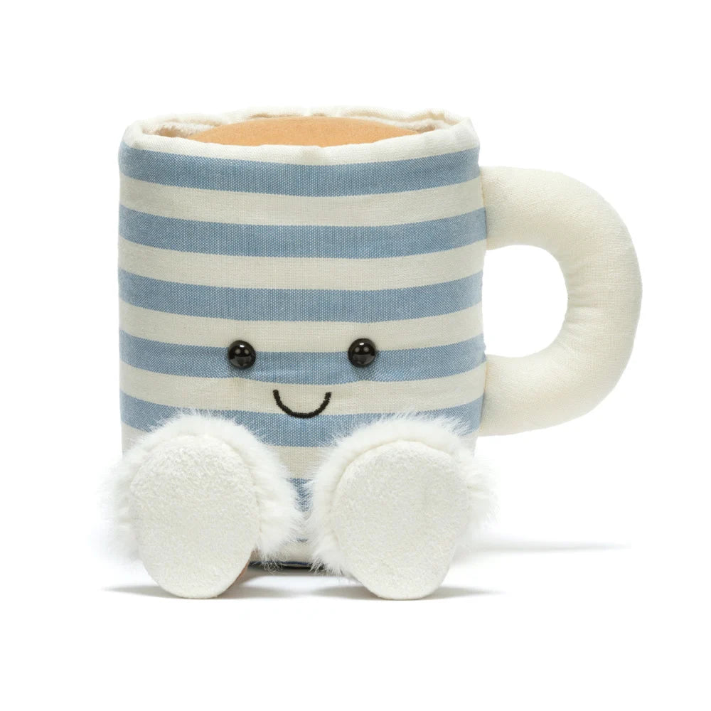 Amuseables Rosie Lea Teetasse