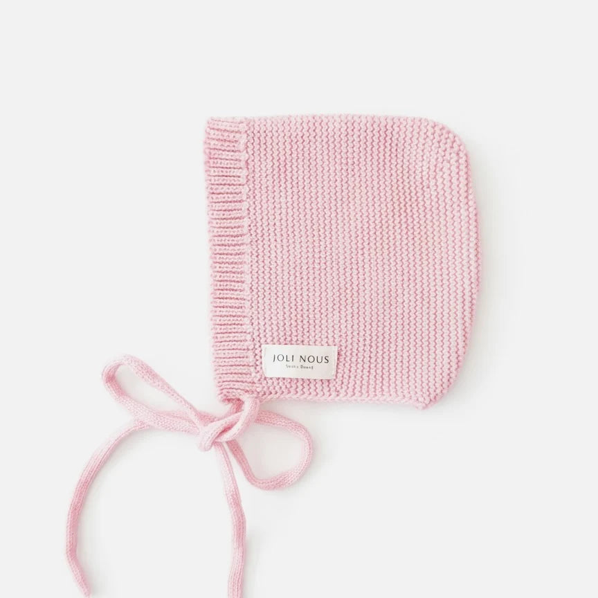 The Beguin - Bonnet