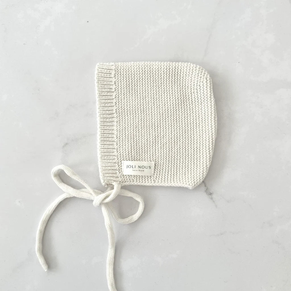 The Beguin - Bonnet