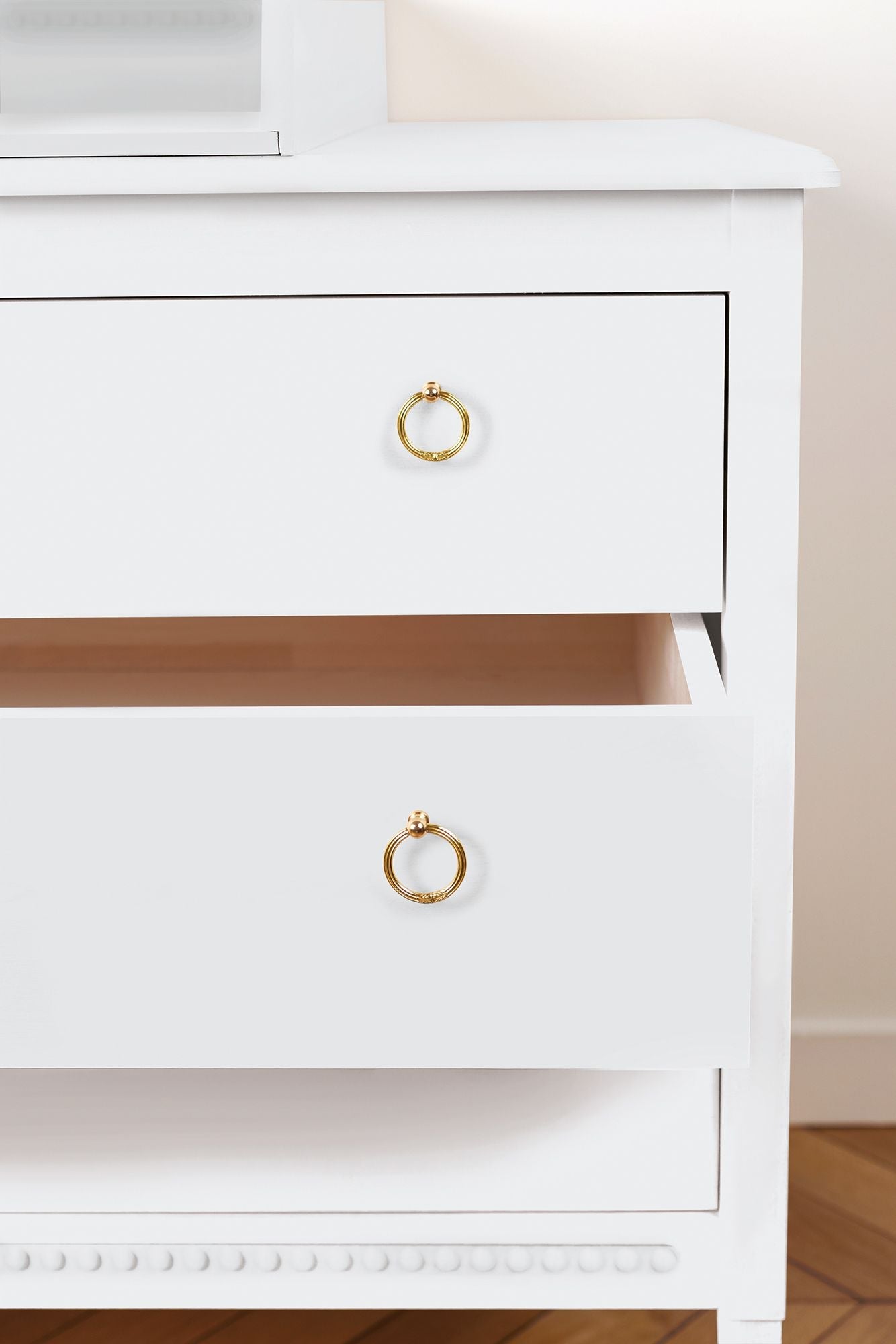 Dresser Gustavienne - Tartine Et Chocolat