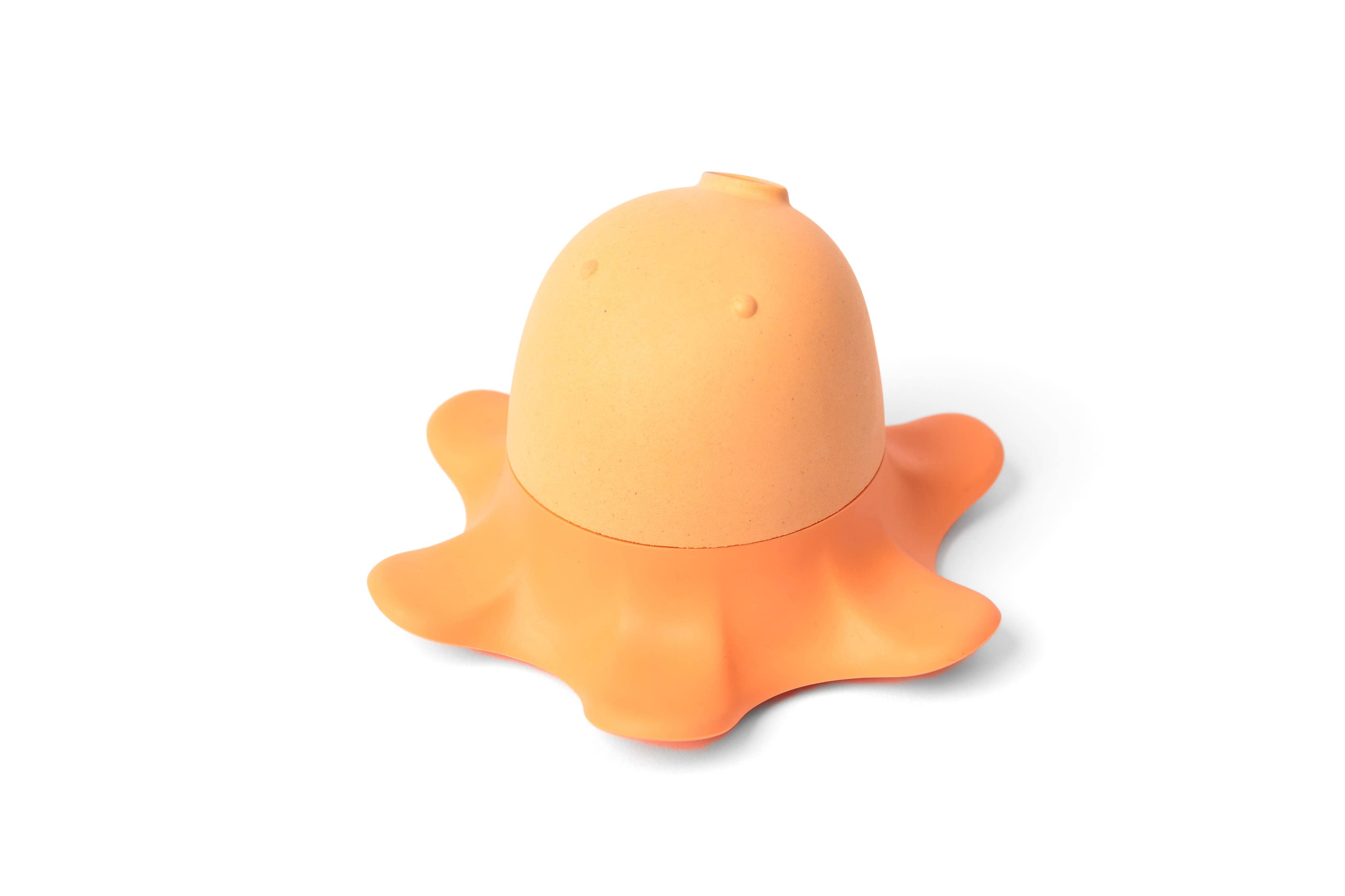 Flot® Tako – Schimmelfreies Badespielzeug – Oktopus