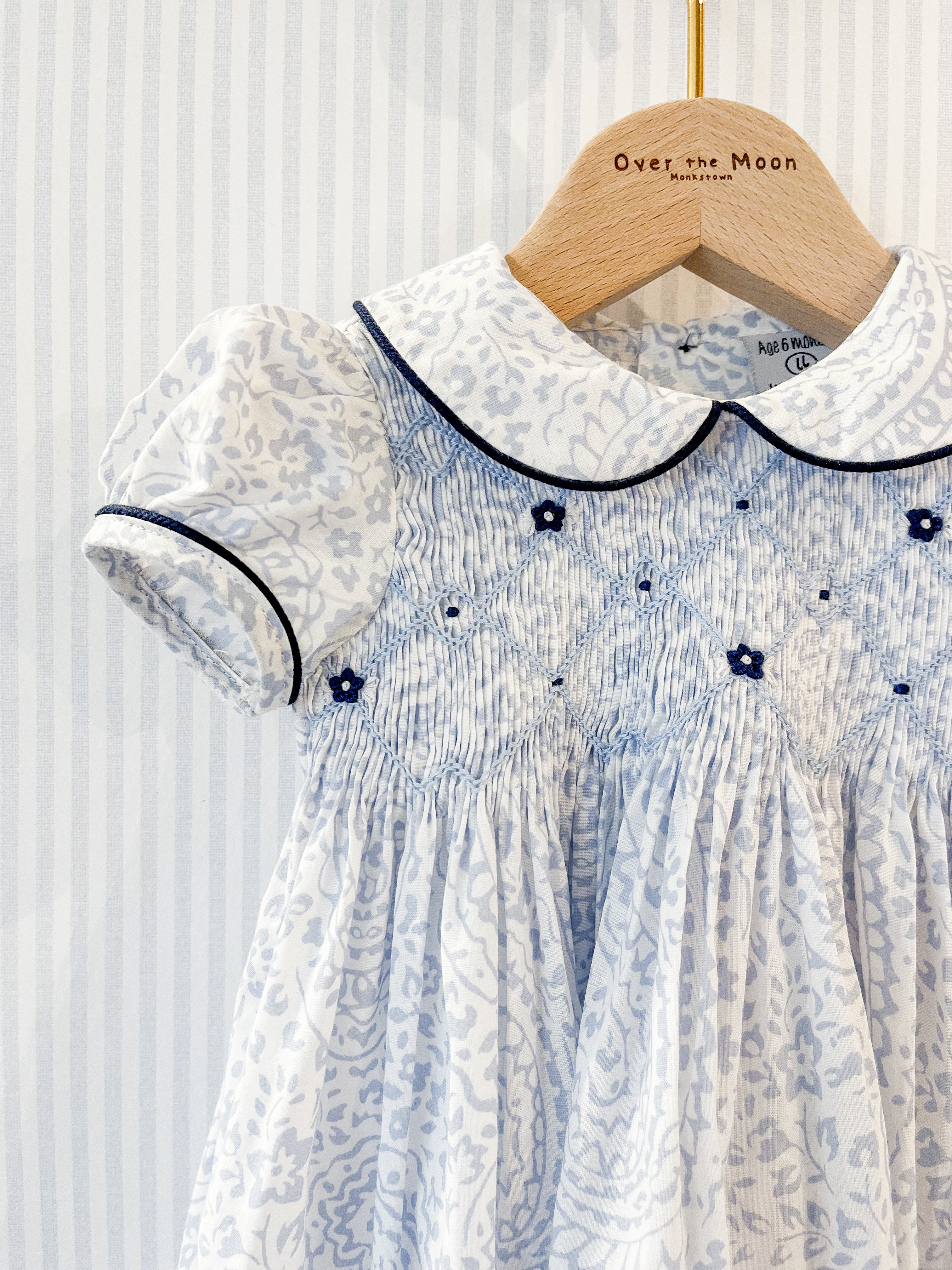 Rachel Dress