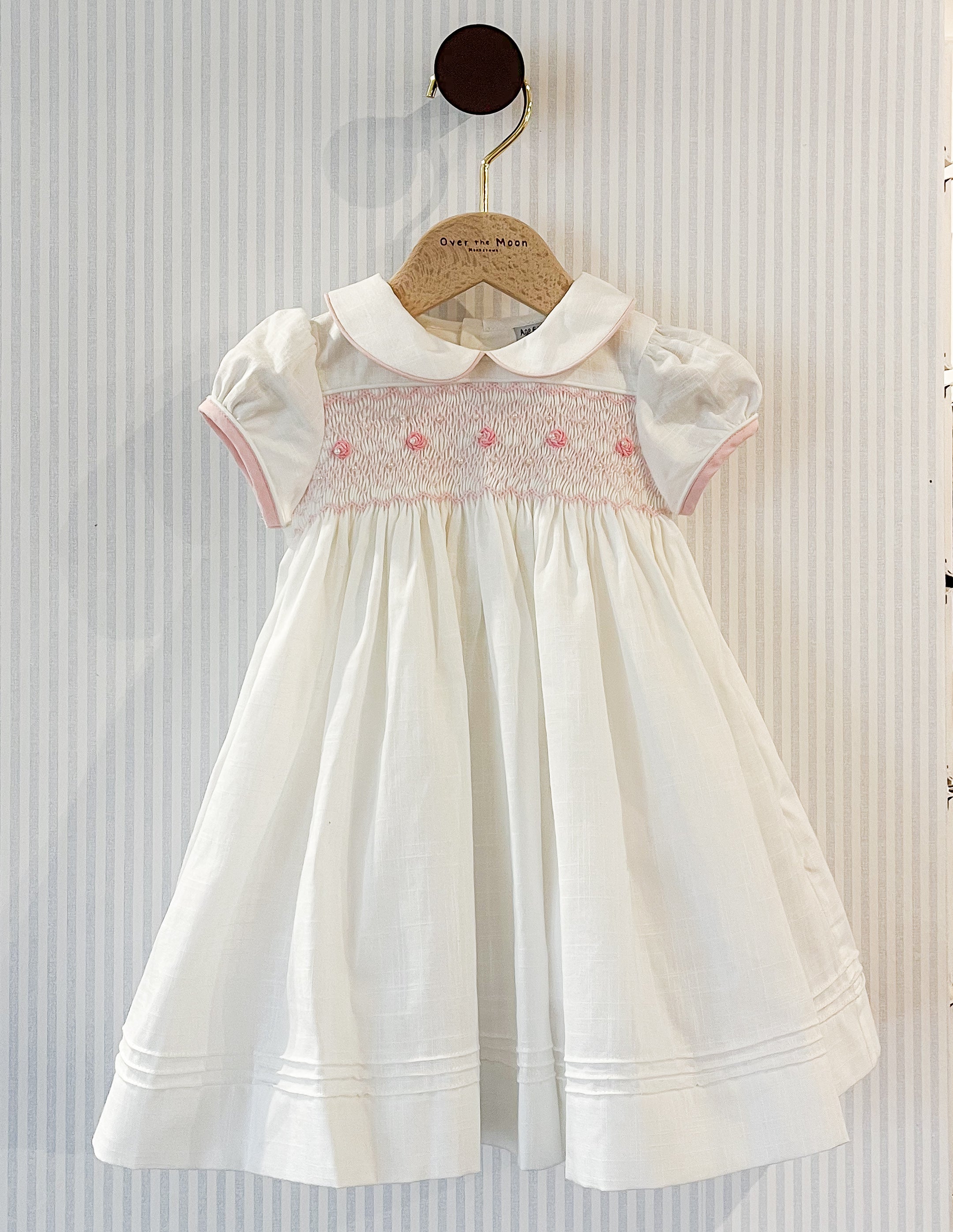 Ava Kleid