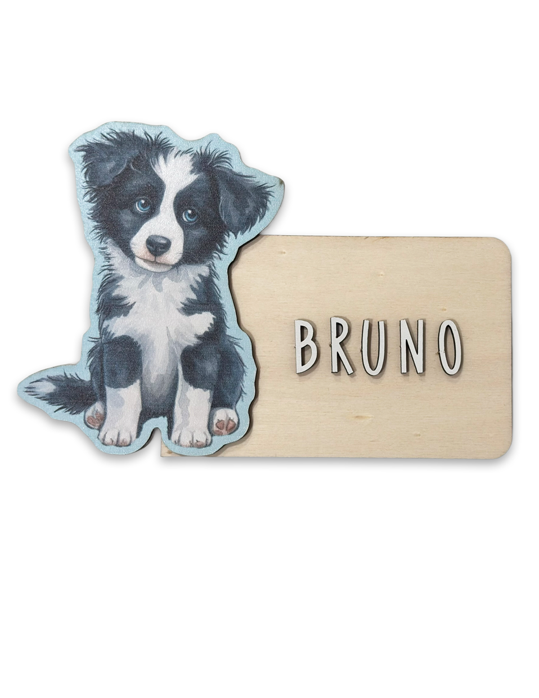 Illustration Plaques - Animals & Magical Creatures