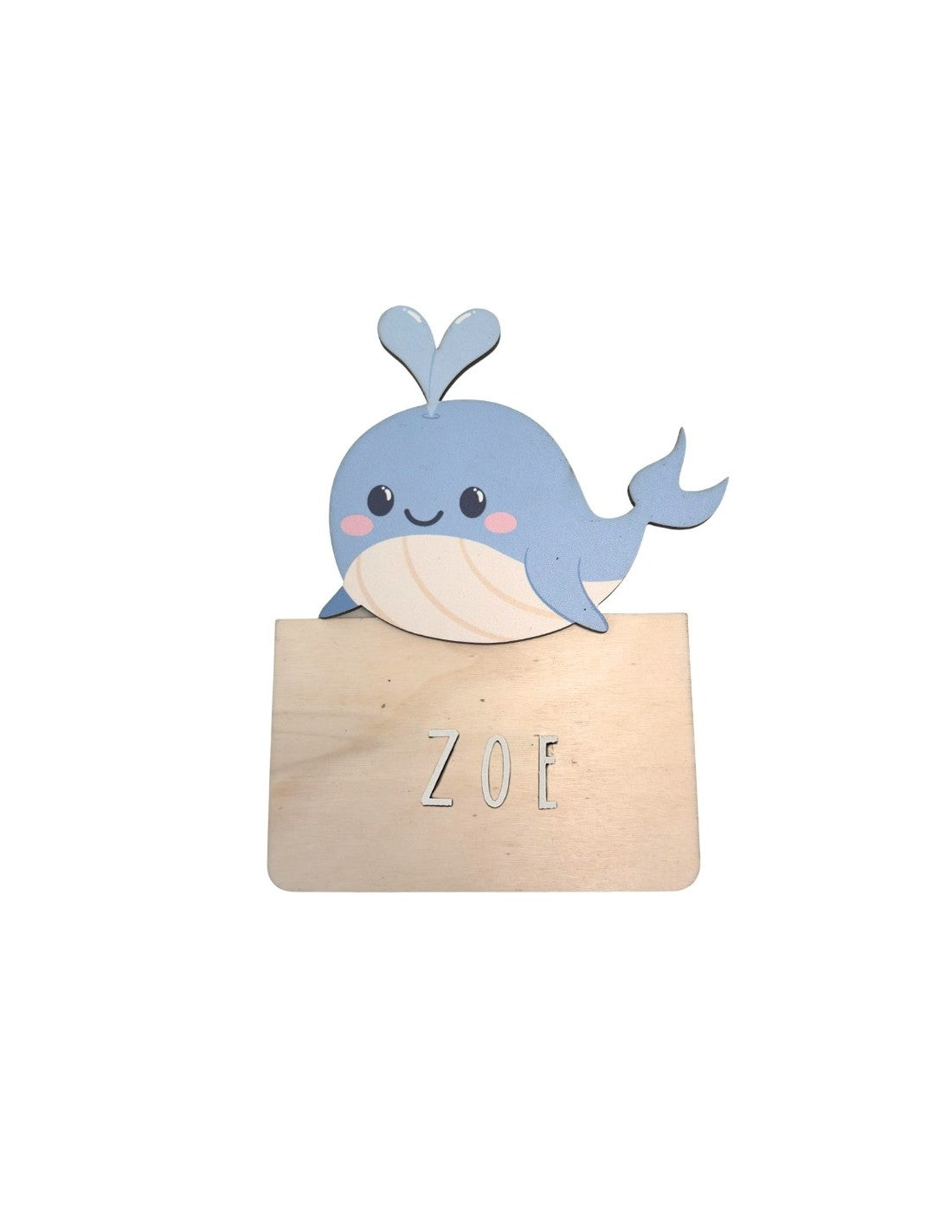 Illustration Plaques - Animals & Magical Creatures