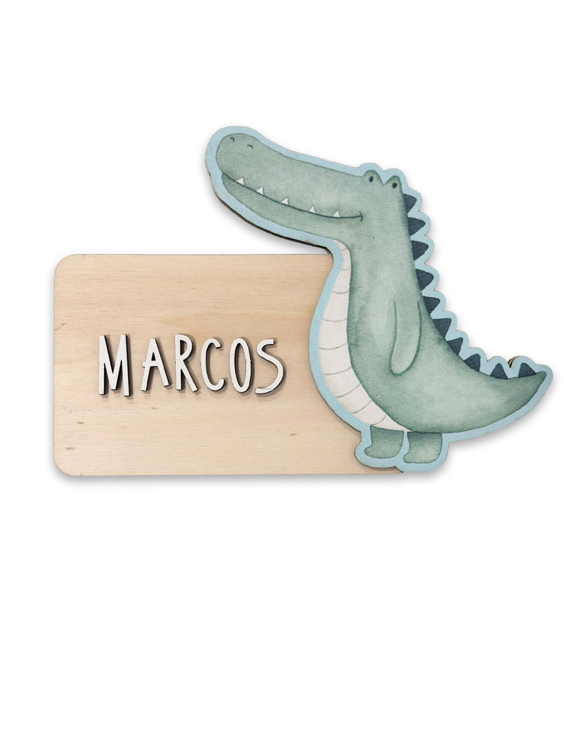 Illustration Plaques - Animals & Magical Creatures