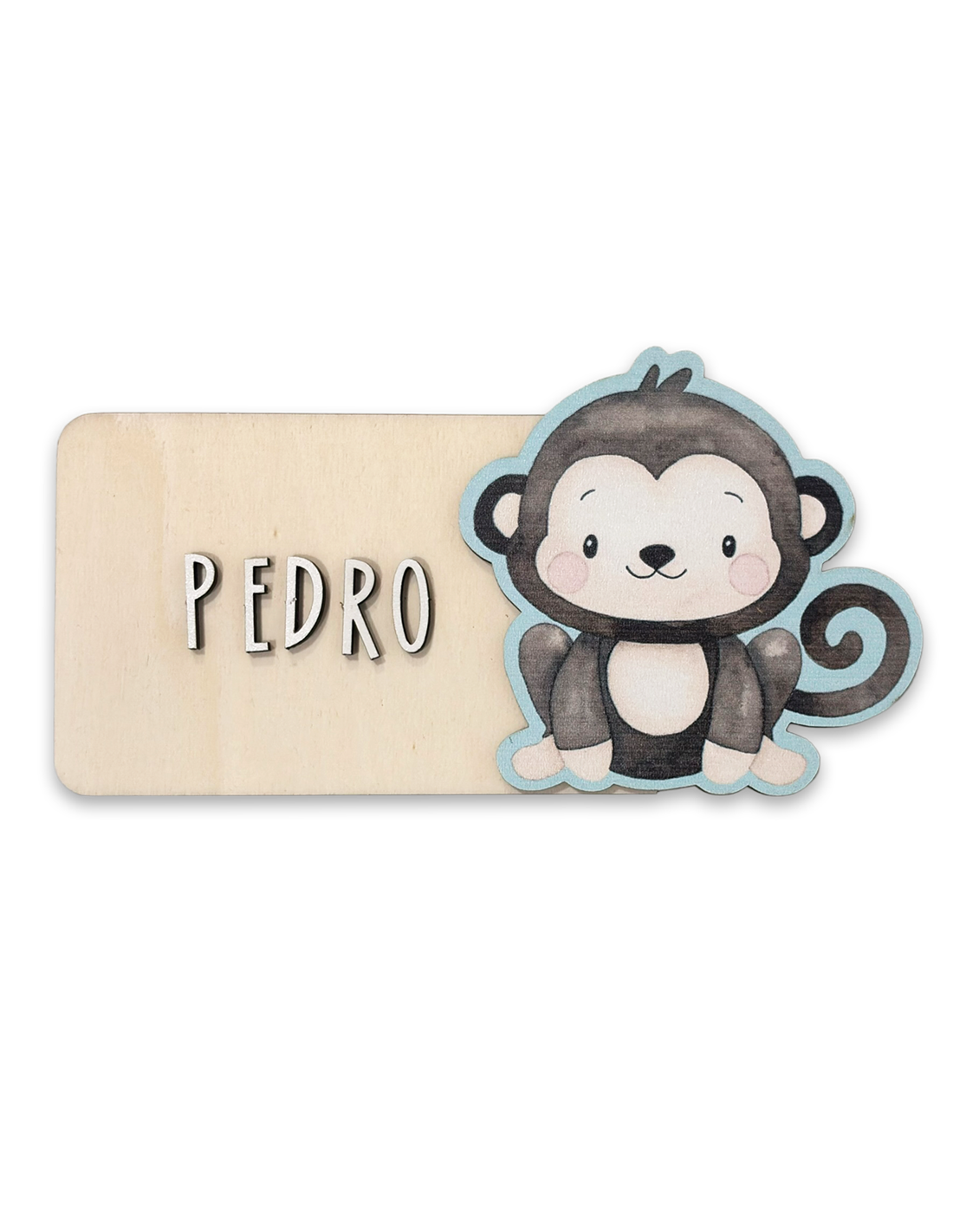 Illustration Plaques - Animals & Magical Creatures