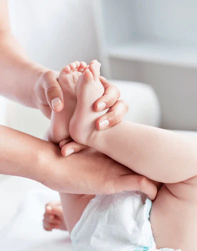 Rear Rescuer - 100ml