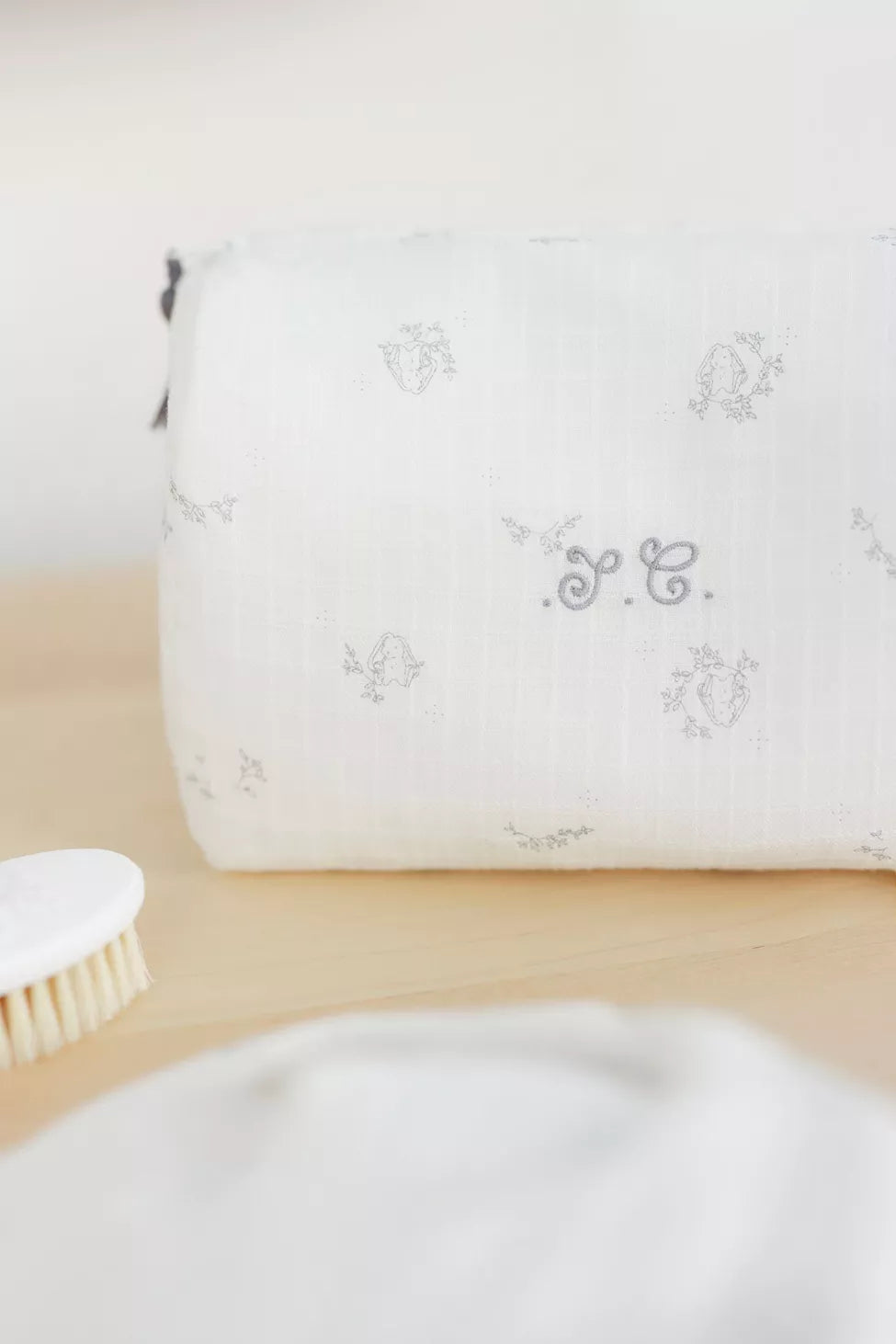 Toilet bag - Petit Augustin - Over The Moon