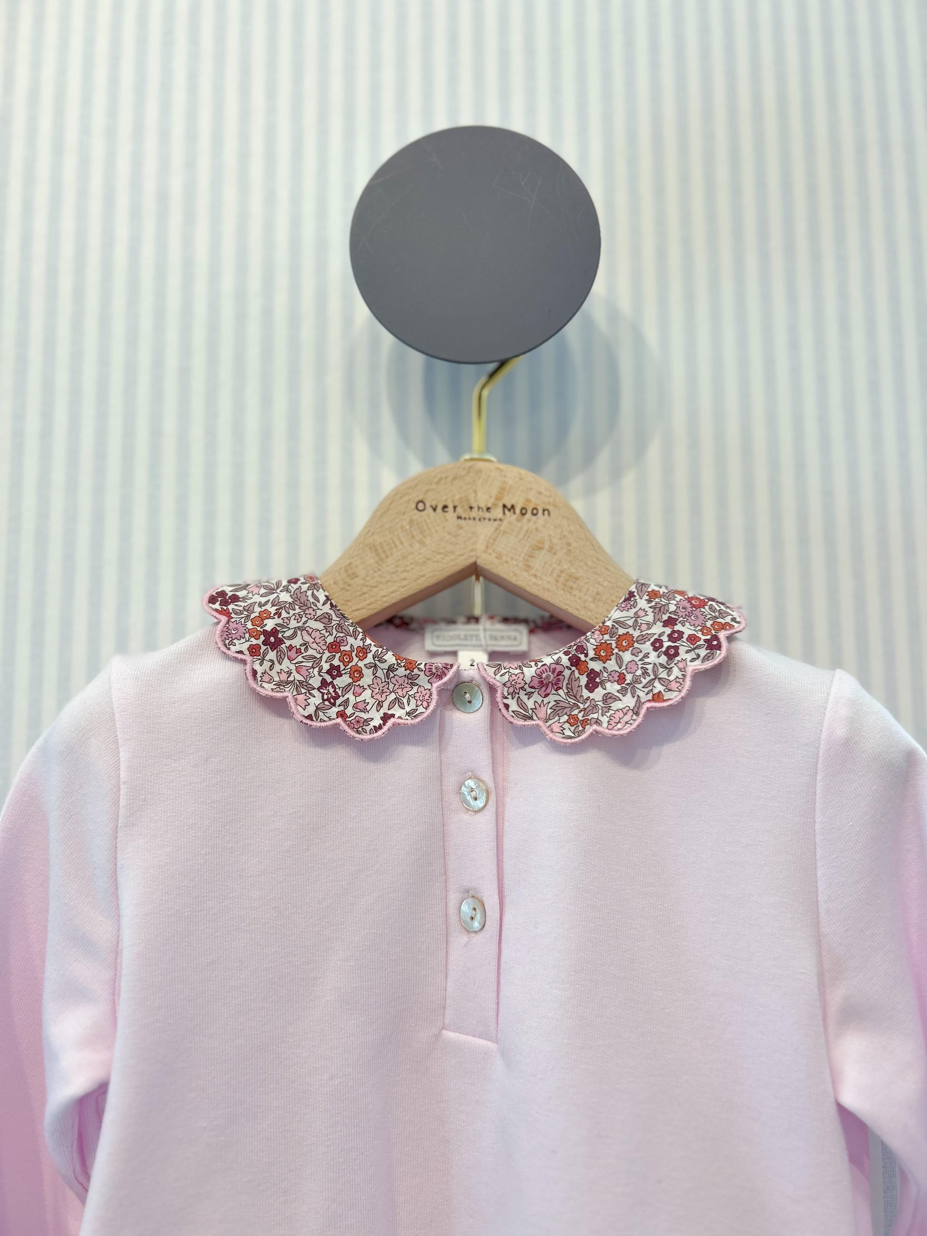 Jogger Set - Clofel Liberty