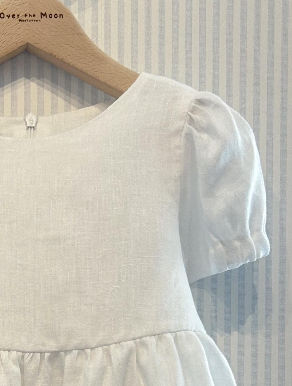 Tropea Dress - L'orsobruno