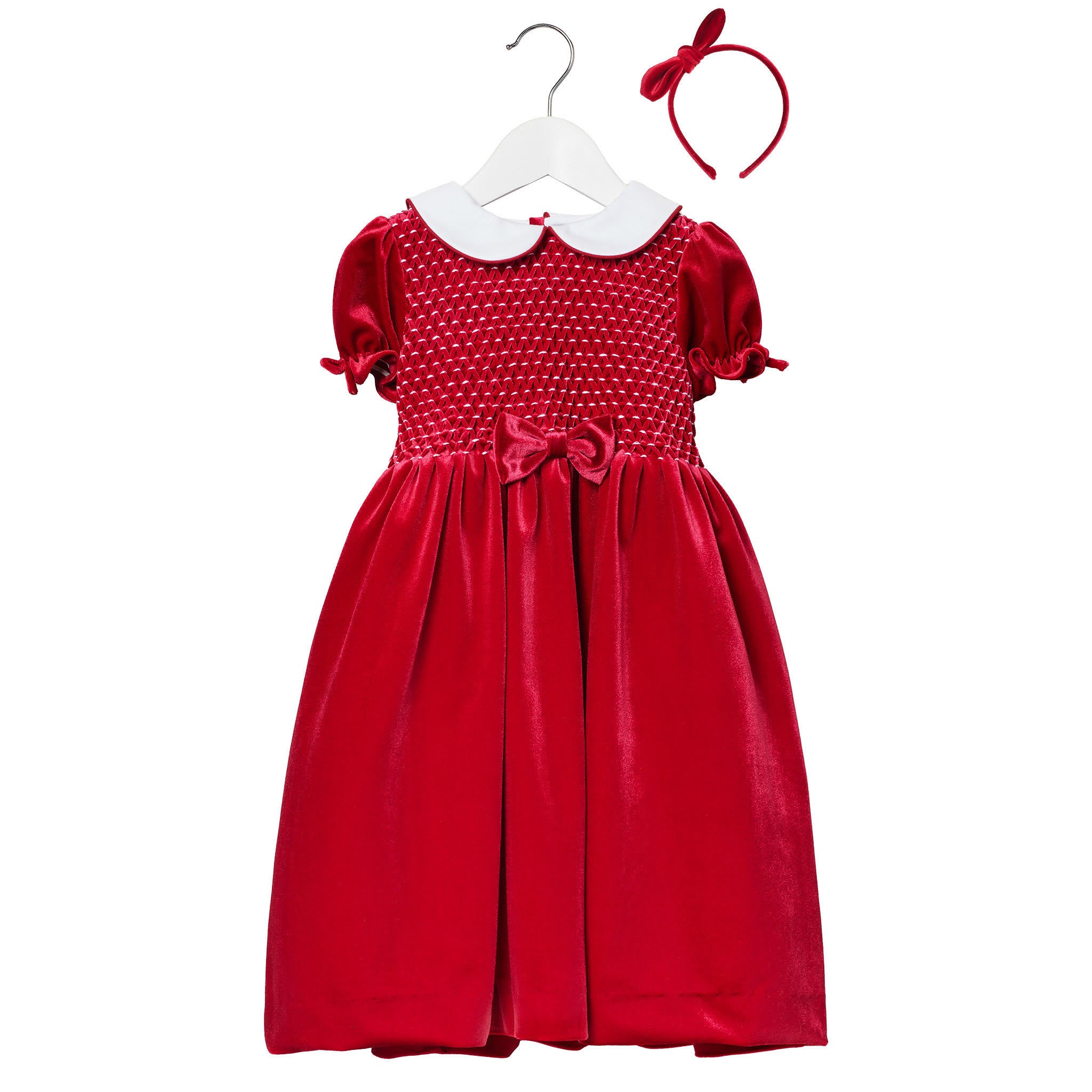 Felicity Dress - Little Larks