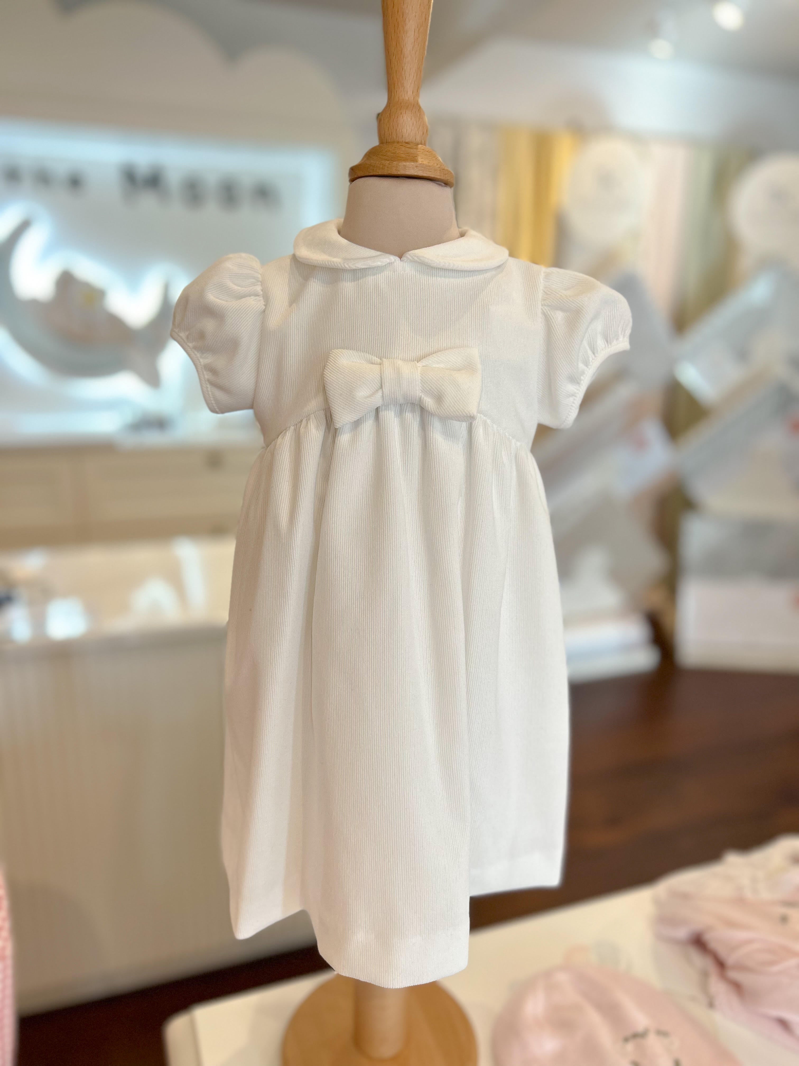 Kleid - Letizia Schleife