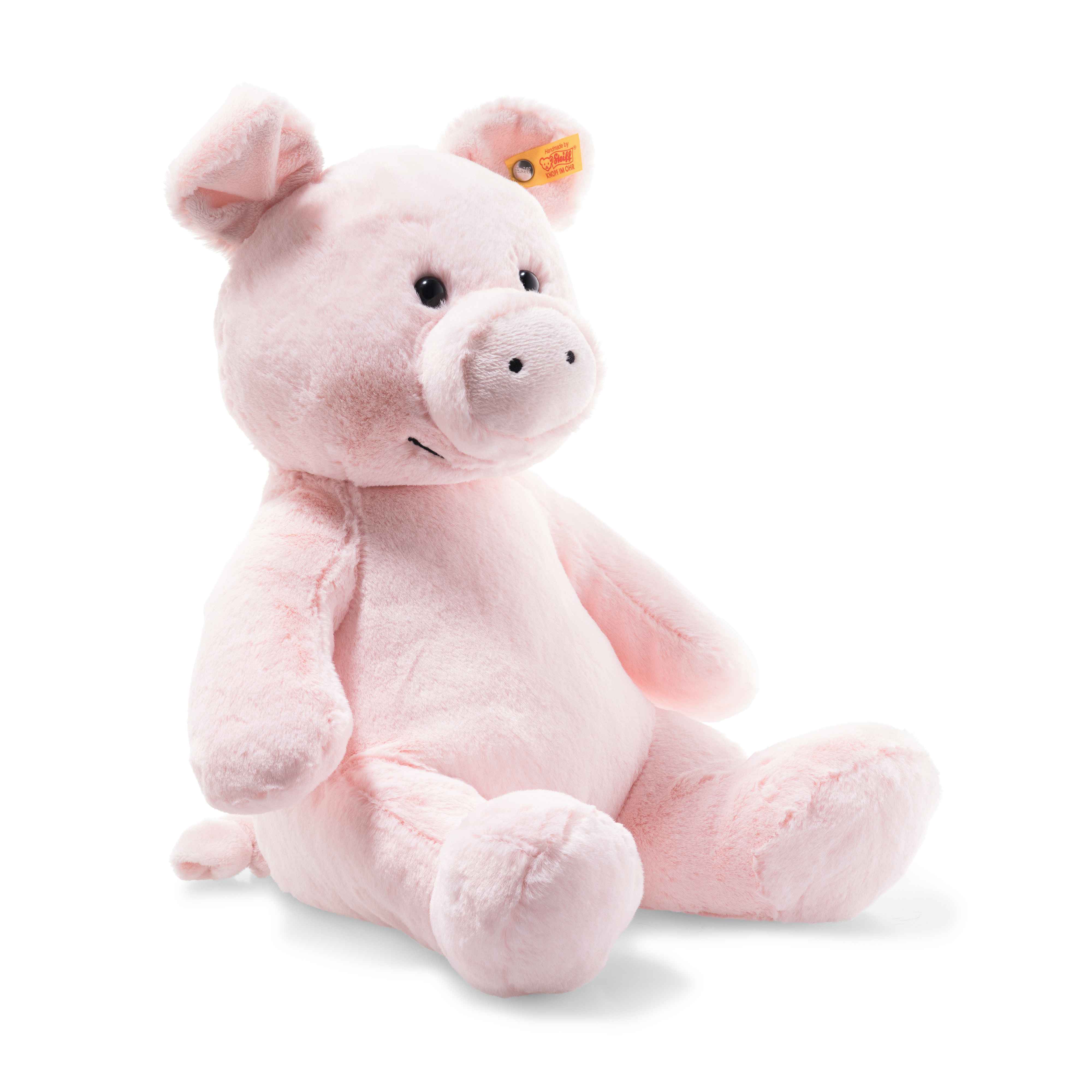 Oggie Pig - Large - Steiff