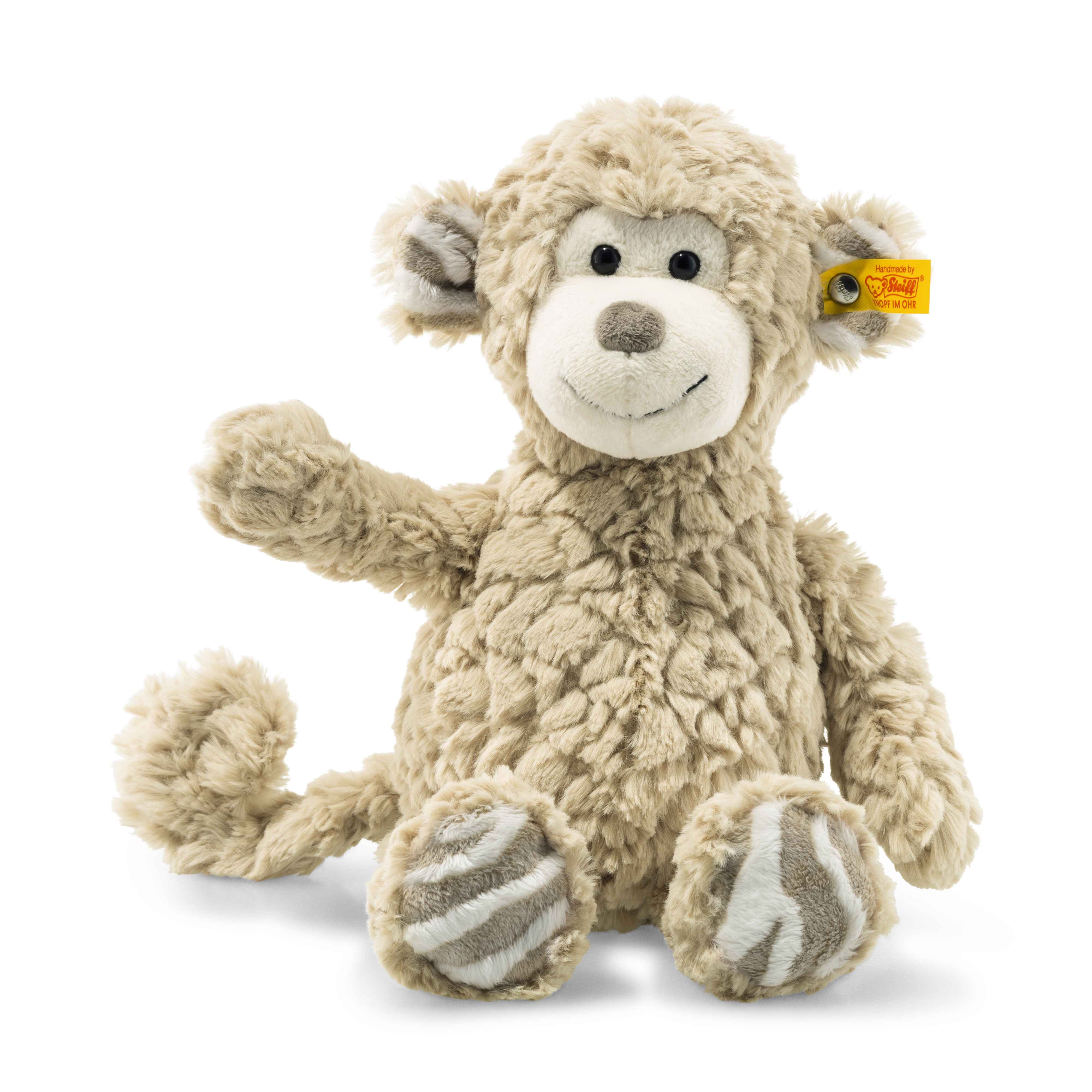 Bingo Monkey - Steiff