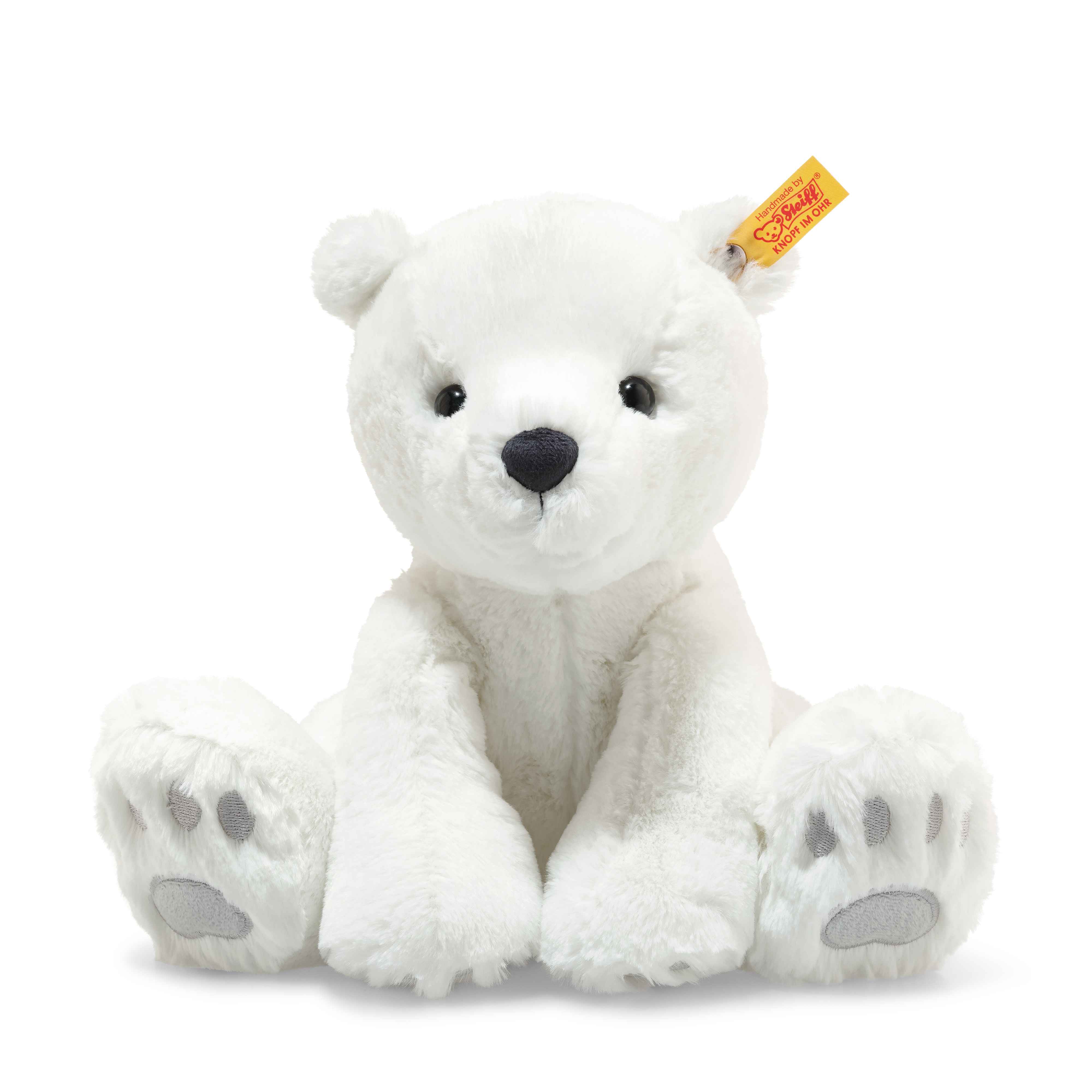Lasse Polar Bear - Small - Steiff