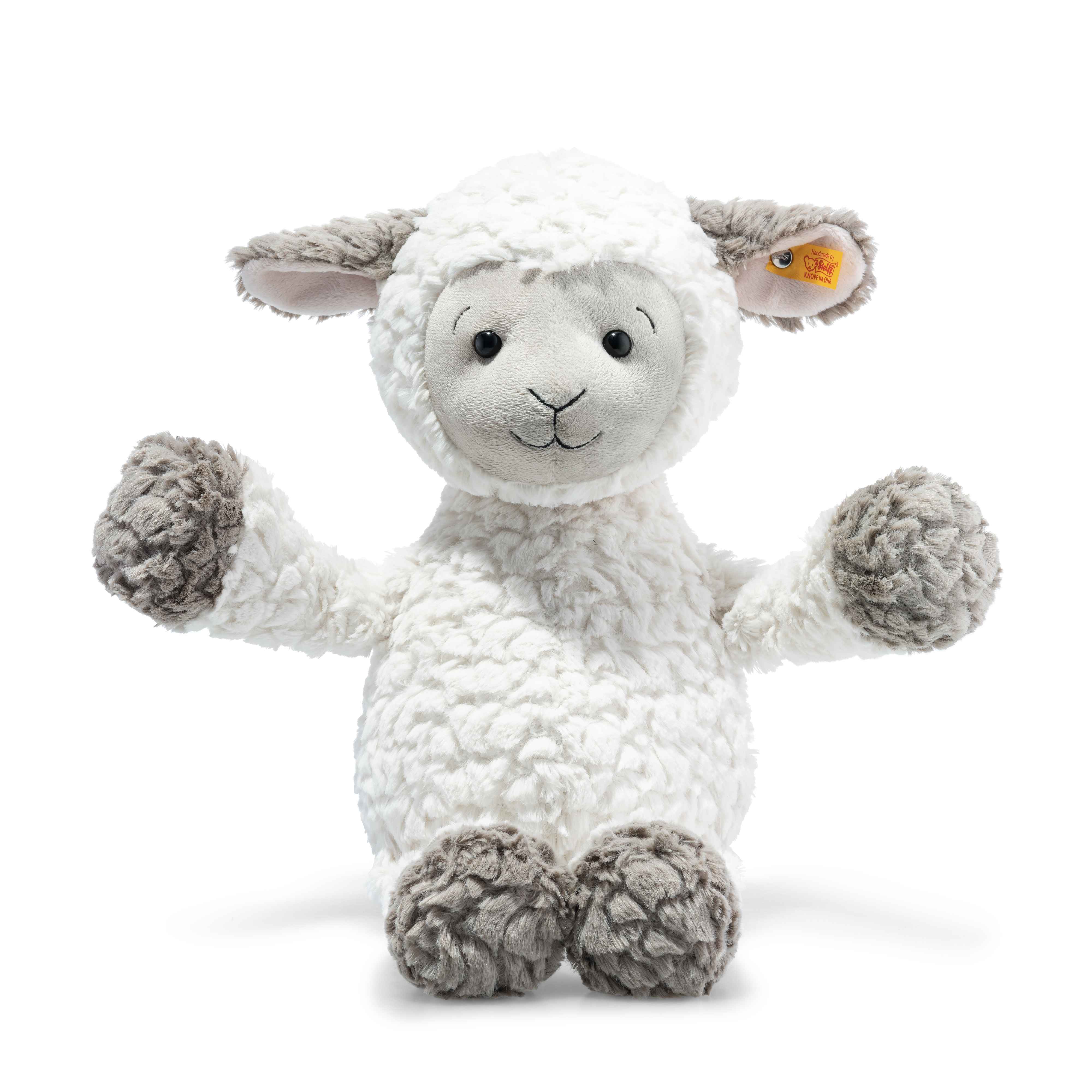 Lita Lamb - Large - Steiff
