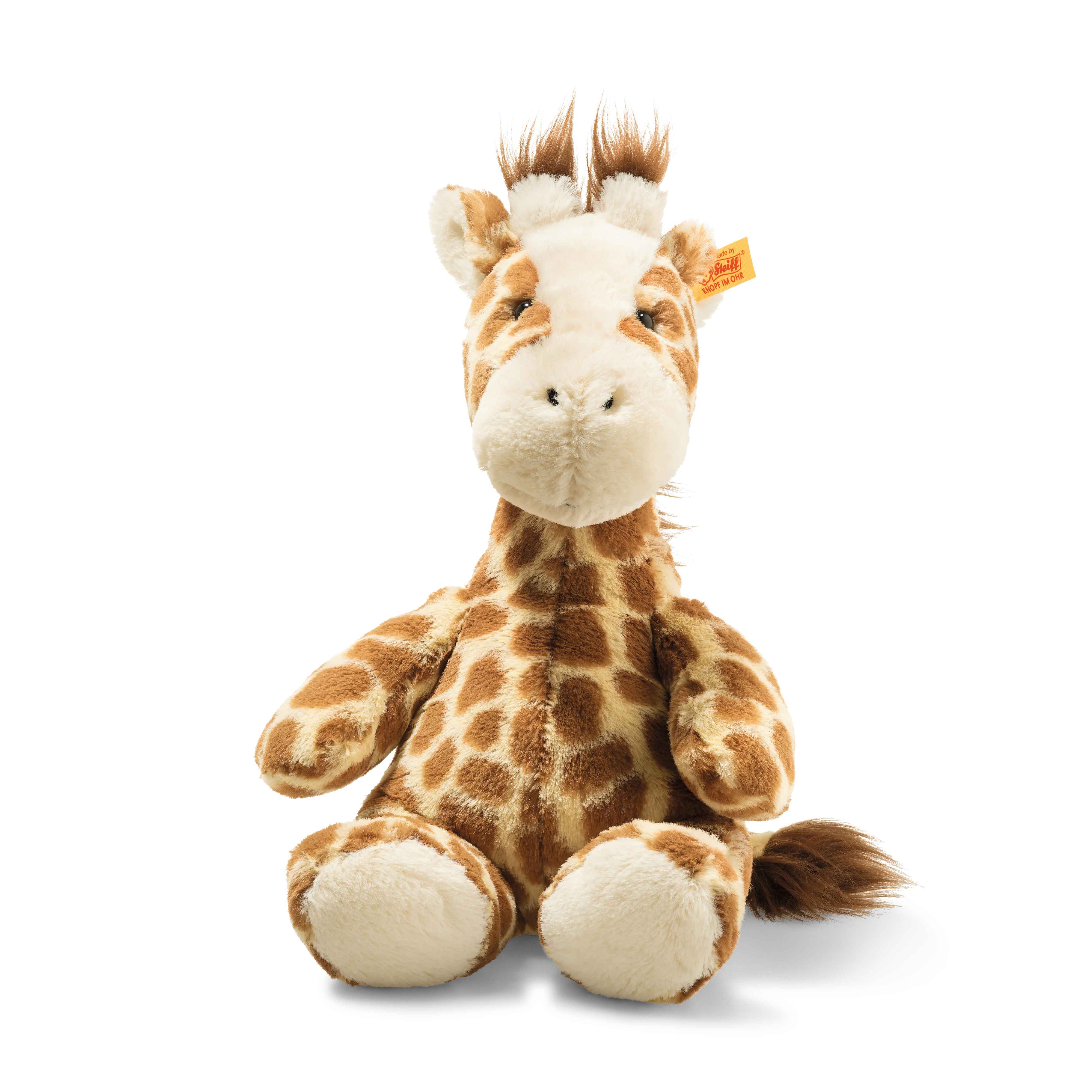 Girta Giraffe - Steiff