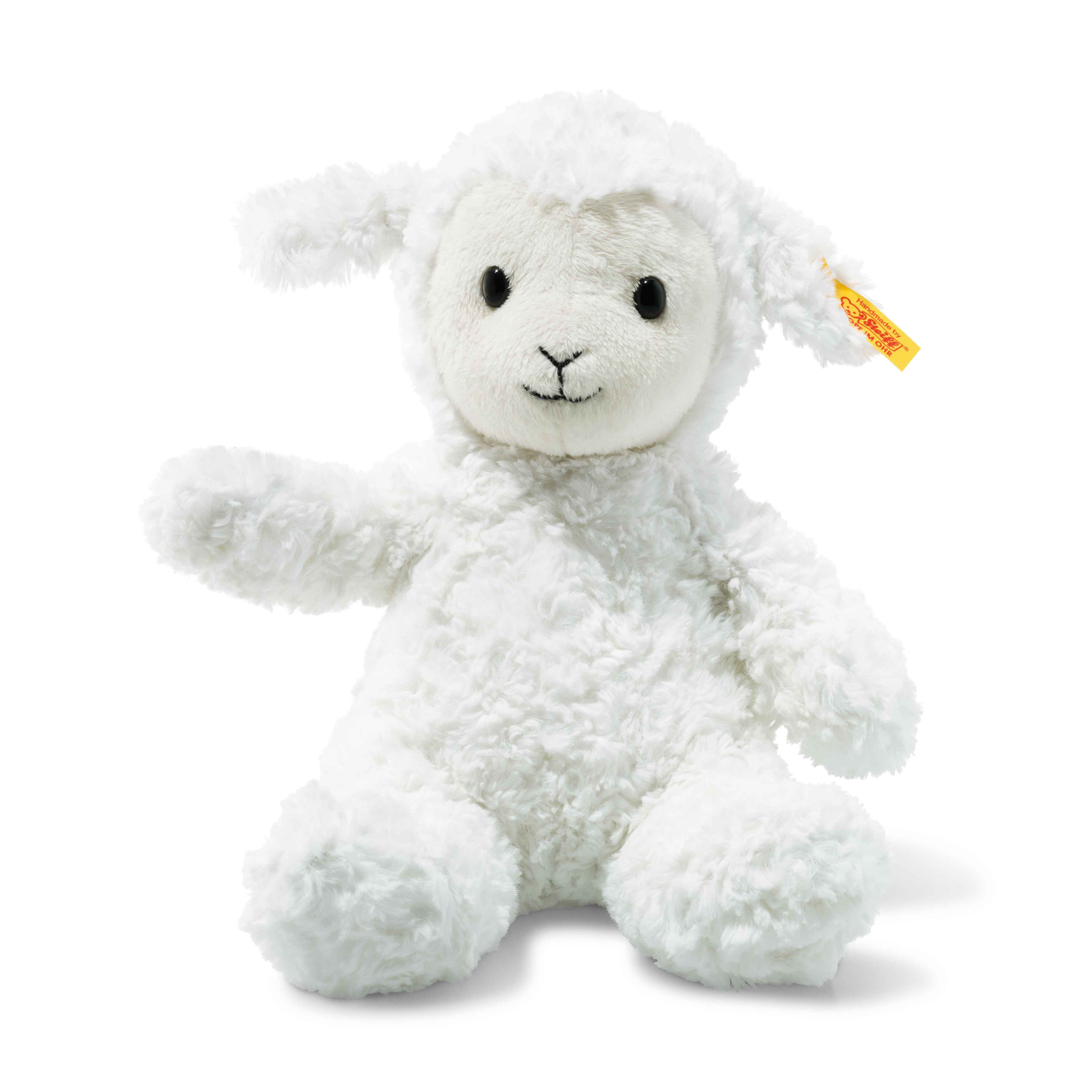 Fuzzy Lamb - Medium - Steiff