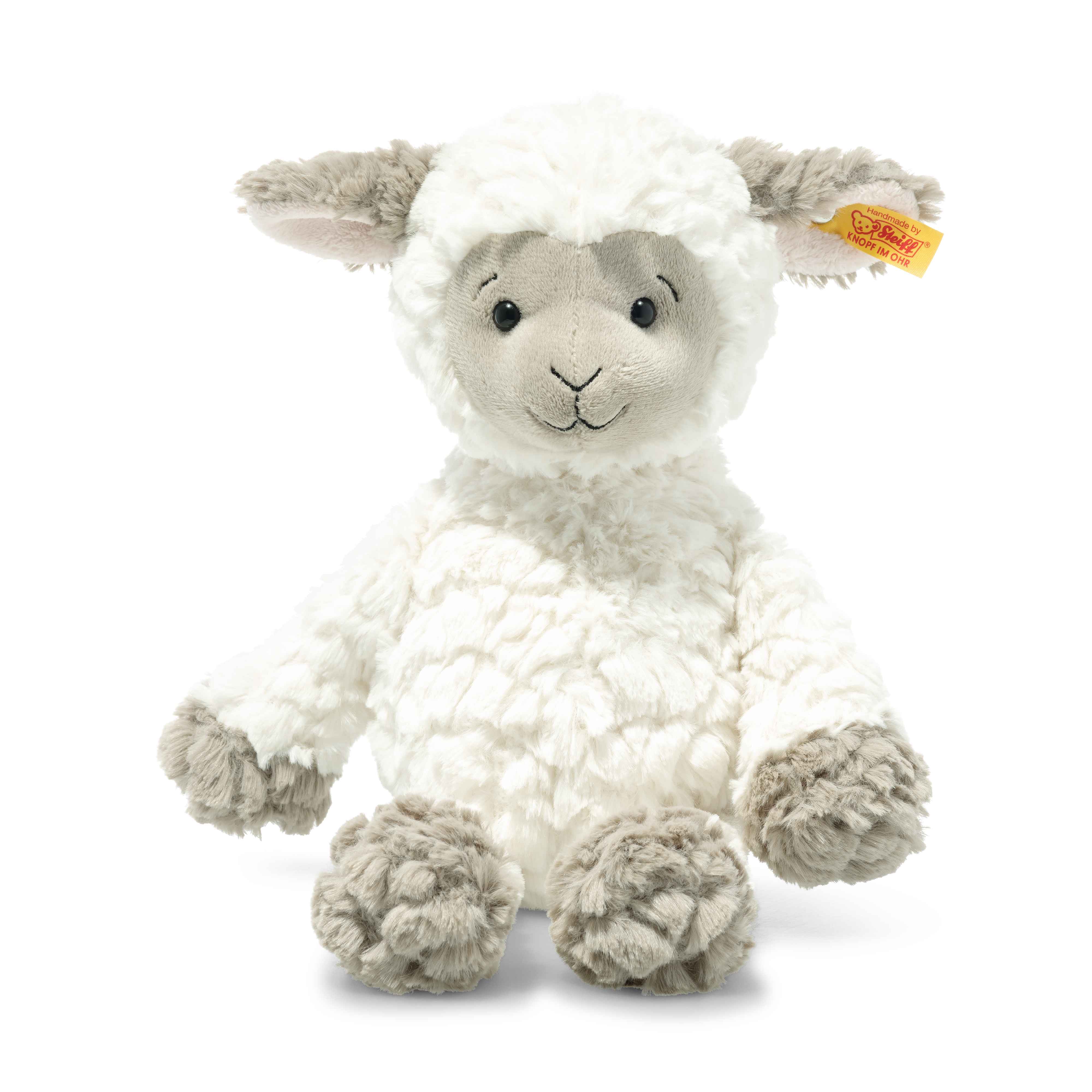 Lita Lamb - Medium - Steiff