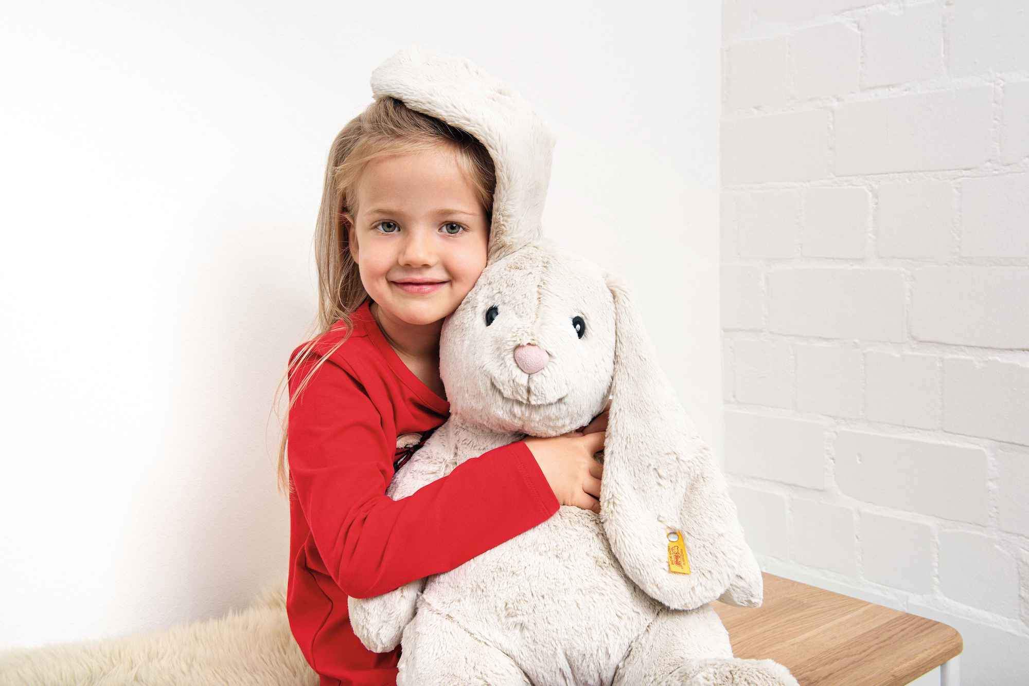 Hoppie Rabbit - X Large - Steiff