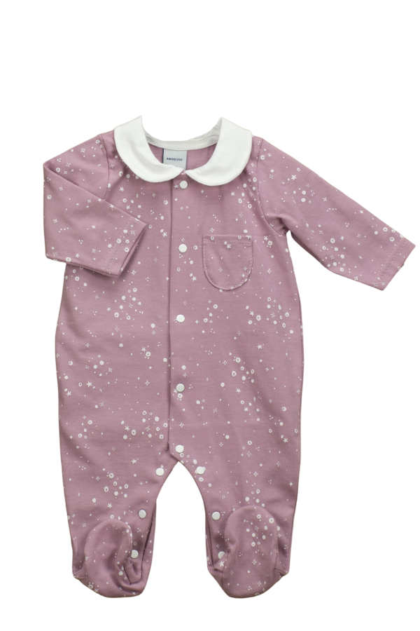 Babygrow - Galaxy - Babidu