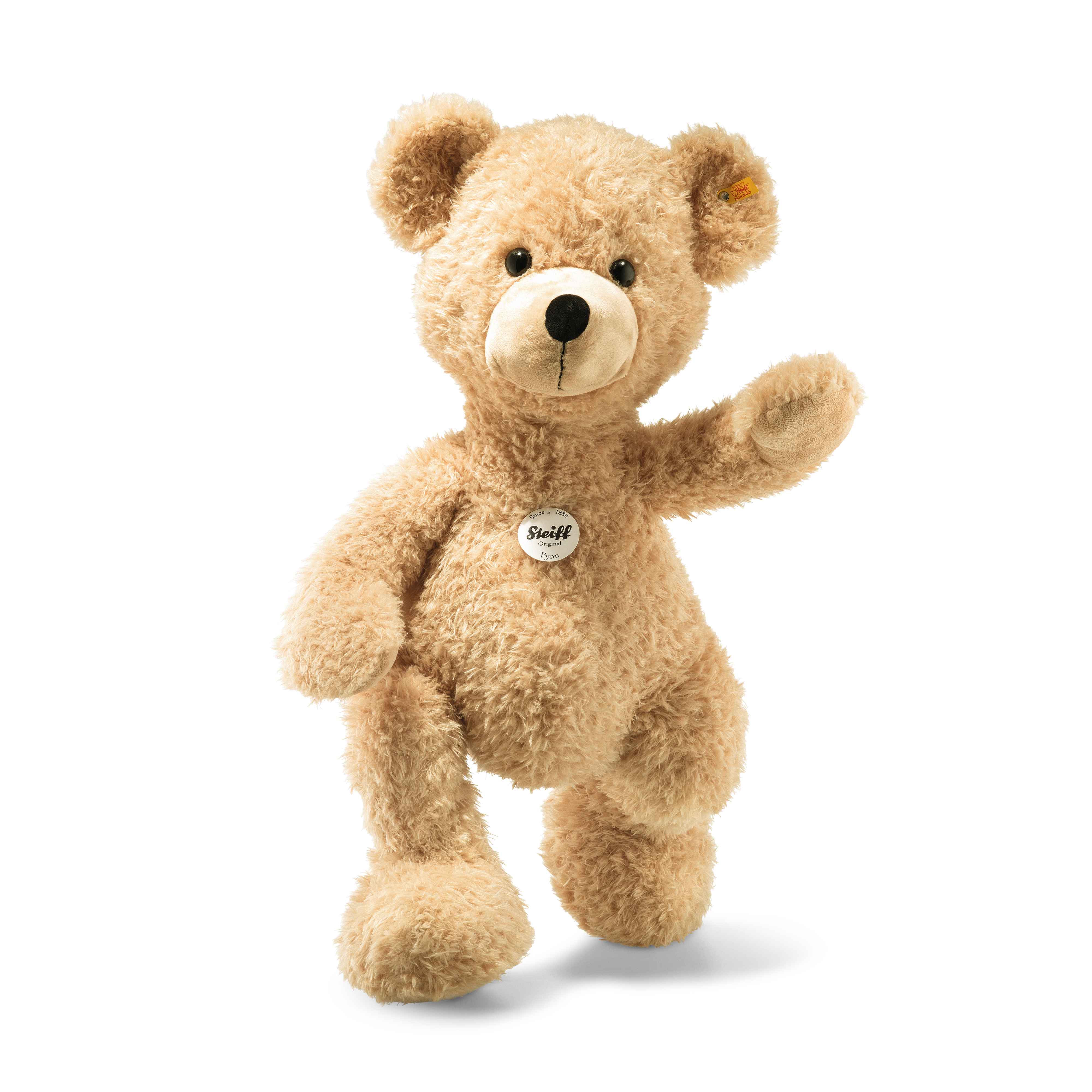 Fynn Teddy bear - Steiff