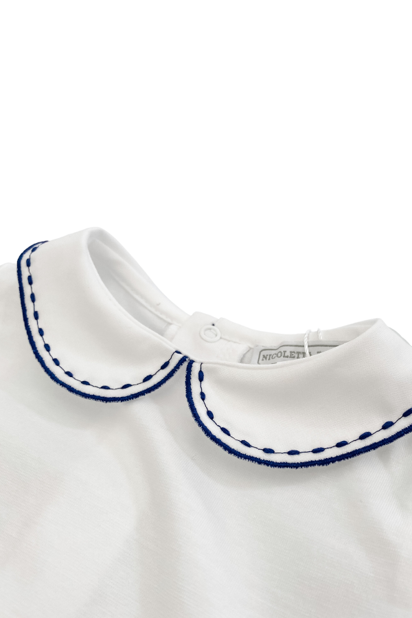 Barney Bodysuit - Nicoletta Fanna
