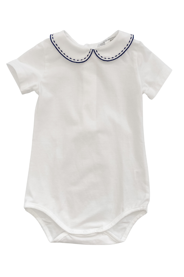 Barney Bodysuit - Nicoletta Fanna
