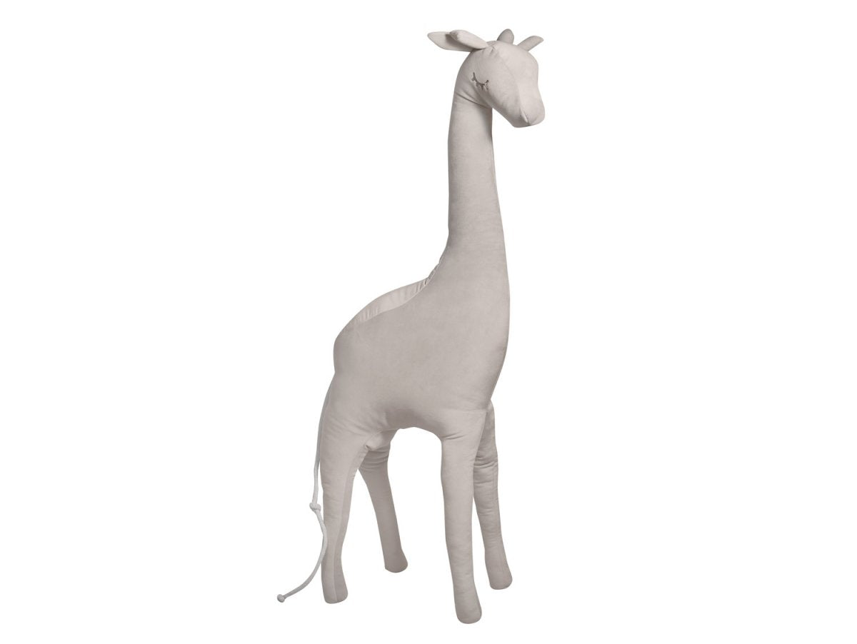 Decorative Beige Giraffe - Over the Moon