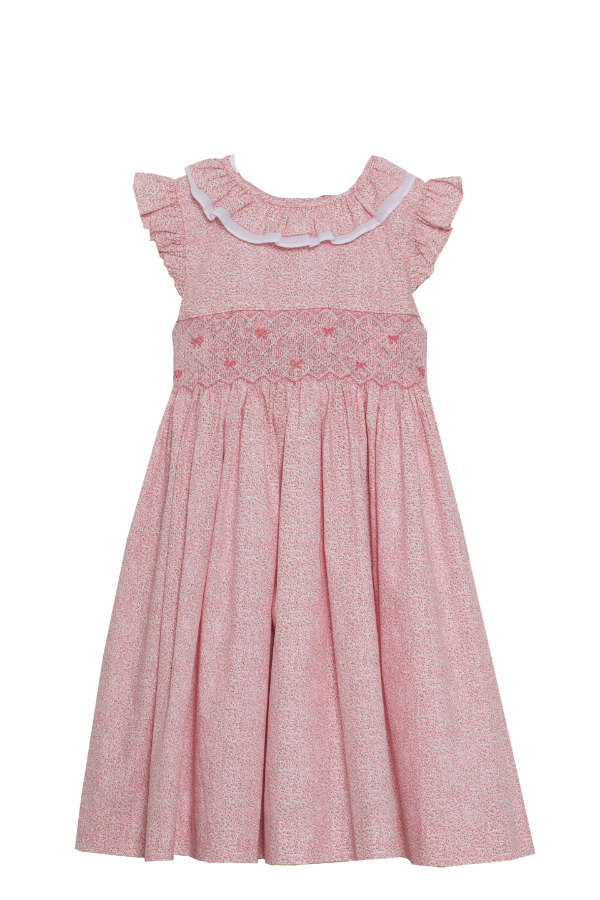 Fay Dress - Little Larks