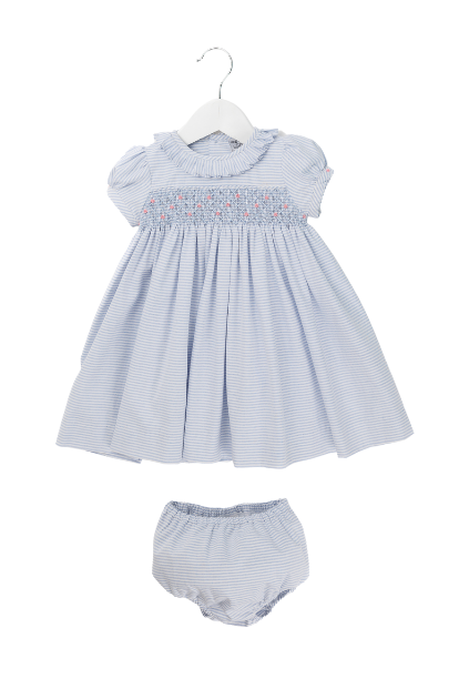 Lizzy Dress - Little Larks