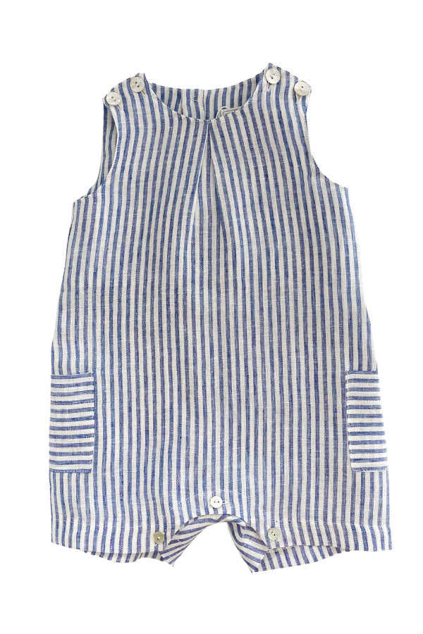 Nemo Romper - Nicoletta Fanna