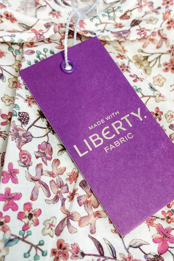 Vivien Liberty Set - Nicoletta Fanna