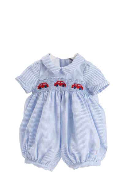 Daniel Romper - Little Larks