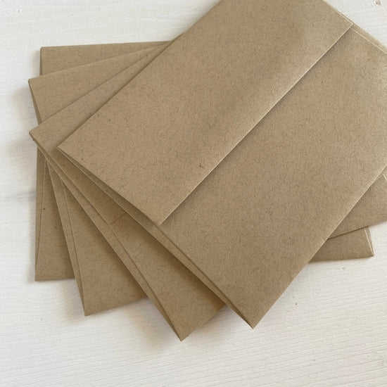 Greeting Card - Welcome to the World Little One - Fox & Bear