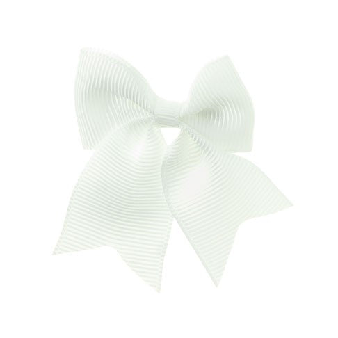Grosgrain hairbow no.05 (pack of 2) - Siena