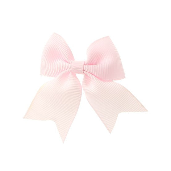 Grosgrain hairbow no.05 (pack of 2) - Siena