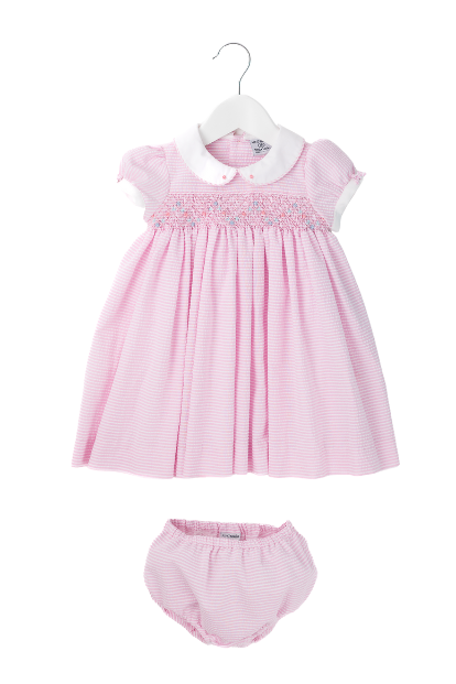 Nancy Dress - Little Larks