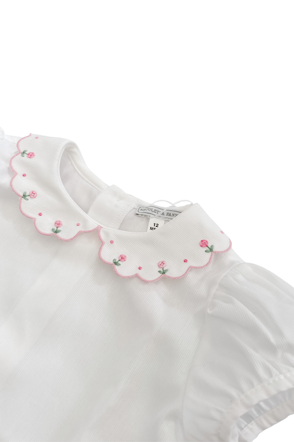 Elisa Blouse - Nicoletta Fanna