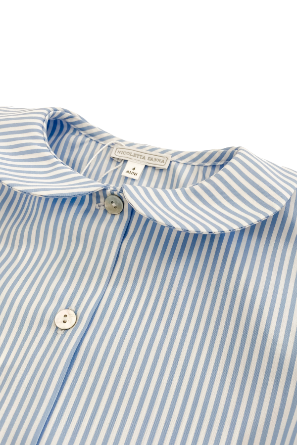 Fenice Blouse - Nicoletta Fanna