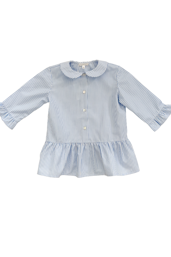 Fenice Blouse - Nicoletta Fanna