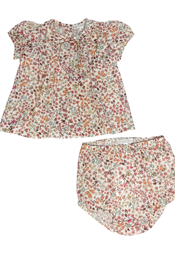 Vivien Liberty Set - Nicoletta Fanna